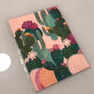 💕HP💕 Erin Condren Planner Cover